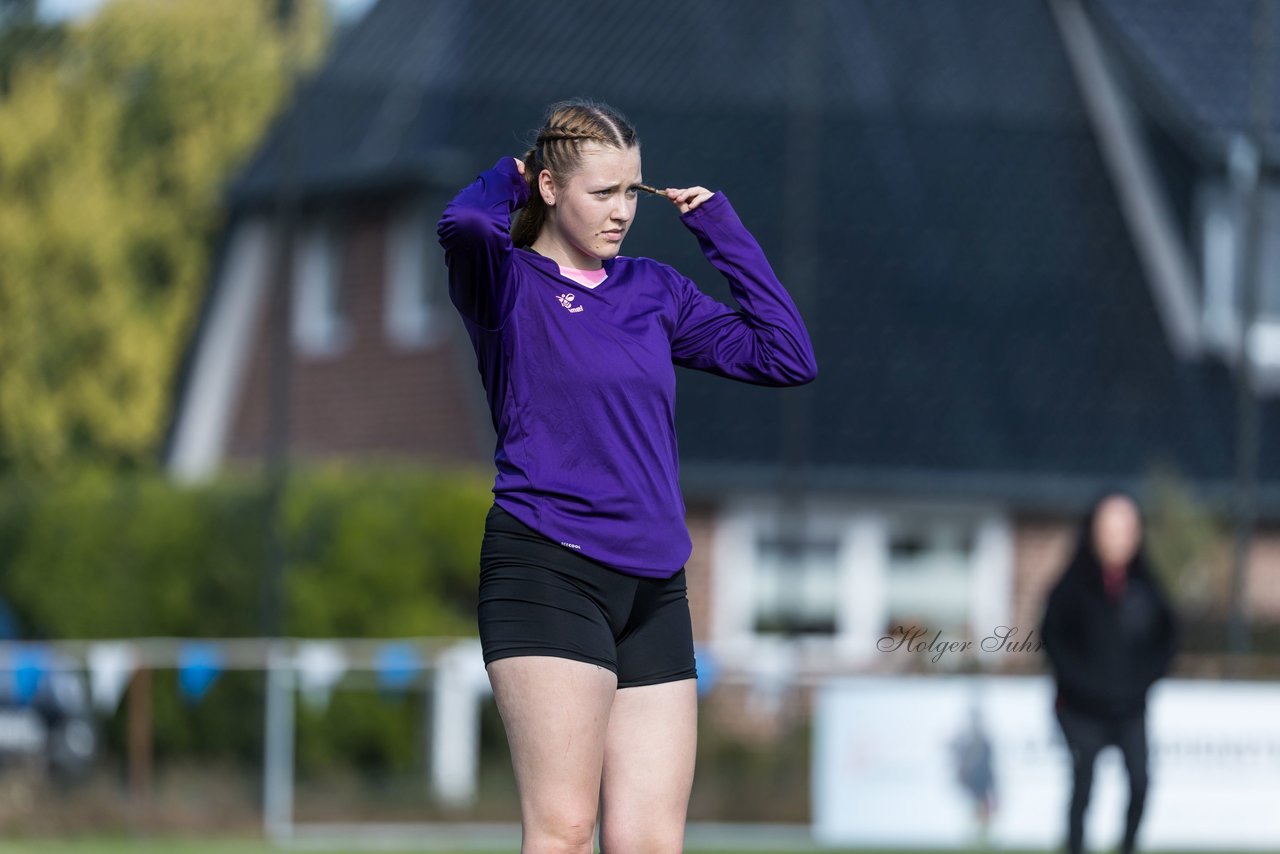 Bild 721 - wU16 Deutsche Meisterschaft